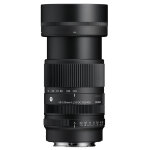 Sigma 50 - 120mm f / 2. 8 dc contemporary os canon rf - s