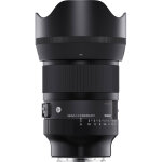 Sigma 50mm f / 1. 2 dg dn art sony e Sigma 50mm f / 1. 2 dg dn art sony e