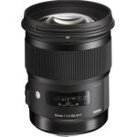 Sigma 50mm f / 1. 4 dg hsm art nikon