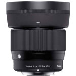 Sigma 56mm f / 1. 4 dc dn contemporary nikon z
