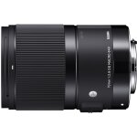 Sigma 70mm f / 2. 8 dg macro art monture l