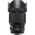 Sigma 85mm f / 1. 4 dg hsm art canon Sigma 85mm f / 1. 4 dg hsm art canon