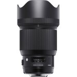 Sigma 85mm f / 1. 4 dg hsm art nikon