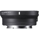 Sigma bague d'adaptation mc - 11 pour canon ef vers sony e