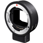 Sigma bague d'adaptation mc - 21 pour canon ef vers monture l