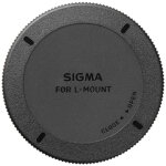 Sigma bouchon arrire ar lcr - tl ii monture l