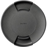 Sigma bouchon avant diam�tre 58mm iv