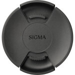 Sigma bouchon avant 82mm iv