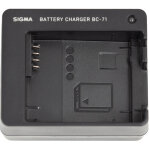 Sigma chargeur de batterie bc - 71