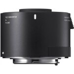 Sigma doubleur tc - 2001 canon Sigma doubleur tc - 2001 canon