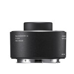 Sigma doubleur tc - 2011 monture l