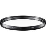 Sigma filtre neutre wr protector lpt - 11 diamtre 105mm pour 500mm f / 4
