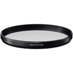 Sigma filtre neutre wr slim diamtre 62mm (protector)
