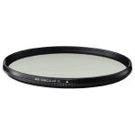 Sigma filtre polarisant circulaire wr diamtre 55mm