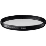 Sigma filtre uv wr diamtre 86mm