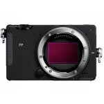 Sigma fp2 boitier nu monture l