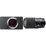 Sigma hybride bf noir + sigma 105mm f / 2. 8 dg dn macro hsm Sigma hybride bf noir + sigma 105mm f / 2. 8 dg dn macro hsm