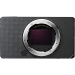 Sigma hybride bf boitier nu noir Sigma hybride bf boitier nu noir