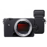 Sigma hybride fp l + viseur electronique evf - 11