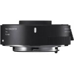Sigma multiplicateur tc - 1401 canon Sigma multiplicateur tc - 1401 canon