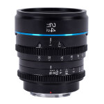 Sirui 24mm t / 1. 2 nightwalker s35 mf cine monture canon rf