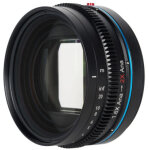 Sirui adaptateur anamorphique 1. 25x