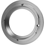 Sirui adaptateur nikon z pour sirui 35mm f / 1. 8 anamorphique