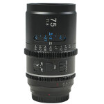Sirui astra 75mm t1. 8 af anamorphique 1. 33x ff nikon z flare neutre