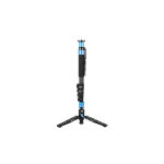 Sirui monopode p - 325fs en carbone avec support et rotule vidéo vh - 10 Sirui monopode p - 325fs en carbone avec support et rotule vidéo vh - 10