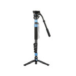 Sirui monopode p - 325fl en carbone avec support et rotule vidéo vh - 10 Sirui monopode p - 325fl en carbone avec support et rotule vidéo vh - 10