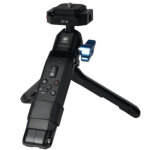 Sirui poigne de prise de vue 3t - r pour hybride et compact