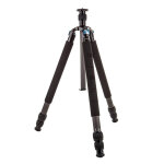 Sirui r - 3213x trpied en carbone 10x avec rotule vido vh - 10x
