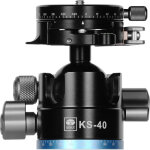 Sirui rotule ks - 40