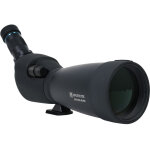 Sirui s6080a - bk longue - vue 20 - 60 x noir