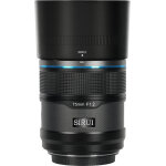 Sirui sniper aps - c af 75mm f / 1. 2 nikon z noir