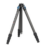 Sirui st - 124 trpied tanche superb traveler en en carbone