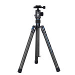 Sirui traveler x - ii trpied en carbone avec rotule e - 10