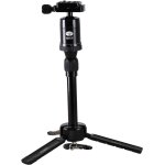 Sirui trpied de table 3t - 35k aluminium 2 sections noir