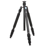 Sirui w - 2004 trpied / monopode tanche en aluminium