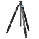 Sirui w - 2204 trpied / monopode tanche en carbone