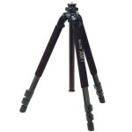 Slik pro 700dx leg trpied amt noir 3 sections