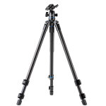 Slik trpied pro al523bh5 alu 3 sections + rotule ball pbh - 5