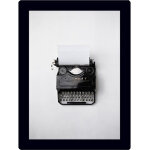 Slimpyx cadre photo 10x15cm noir