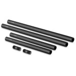 Smallrig 1659 combinaison de tiges filetées 15mm avec connecteurs m12 Smallrig 1659 combinaison de tiges filetées 15mm avec connecteurs m12