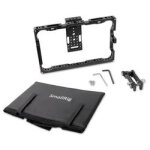 Smallrig 2008 cage moniteur avec pare - soleil pour atomos 7 Smallrig 2008 cage moniteur avec pare - soleil pour atomos 7