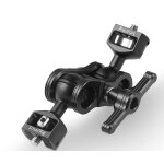 Smallrig 2070 bras articul� avec double rotule (1 / 4)
