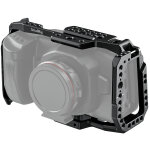 Smallrig 2203 cage pour blackmagic designe pocket cinema camera 4k / 6k