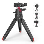 Smallrig 2664 mini trpied de table avec tte panoramique