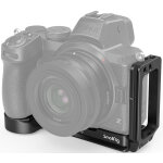 Smallrig 2947 plaque en l pour nikon z5 / z6 / z7 / z6ii / z7ii Smallrig 2947 plaque en l pour nikon z5 / z6 / z7 / z6ii / z7ii