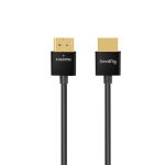 Smallrig 2956 cble hdmi ultra slim 4k 35cm